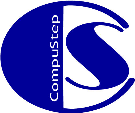 CompuStep Logo