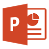 PowerPoint Logo