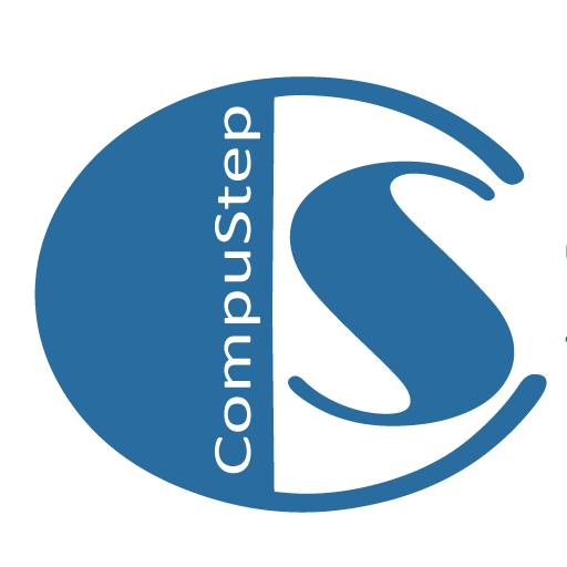 CompuStep Logo