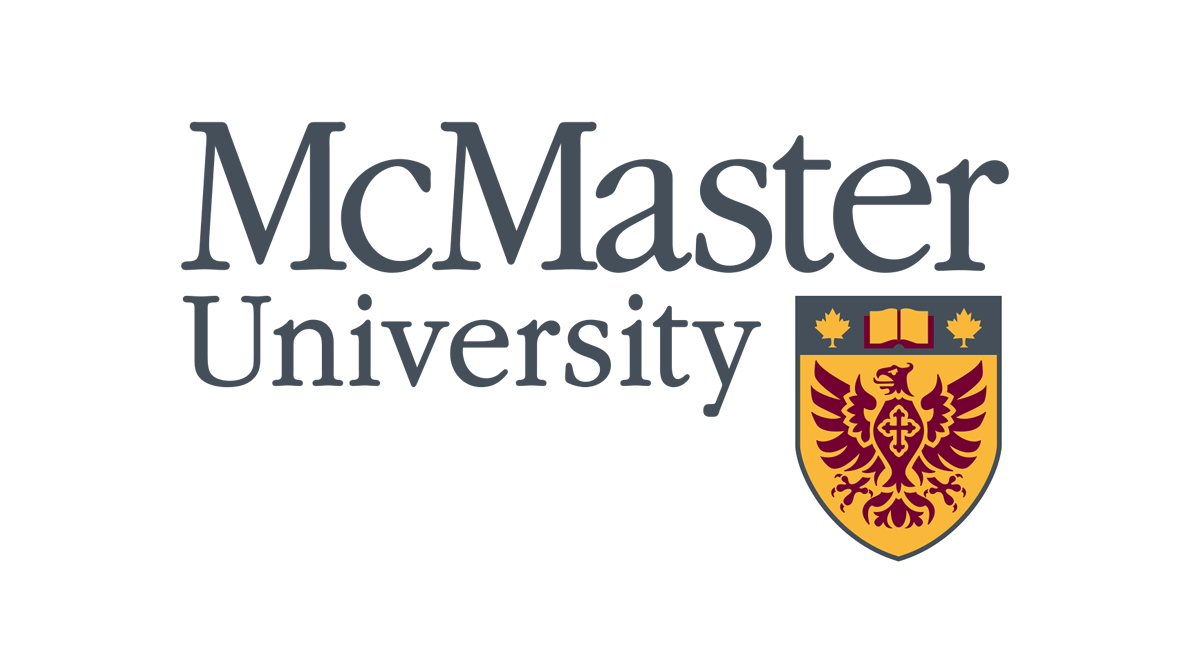 McMaster_University_logo.svg McMaster University